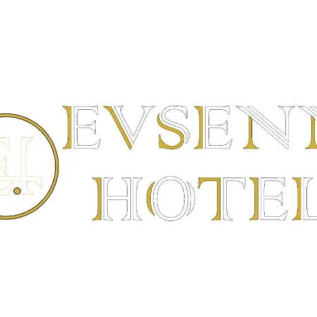 Hotel Evsenn *