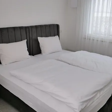 Evsenn Hotel Reutlingen