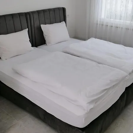 Hotel Evsenn *