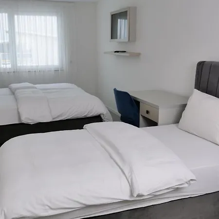 Hotel Evsenn Reutlingen