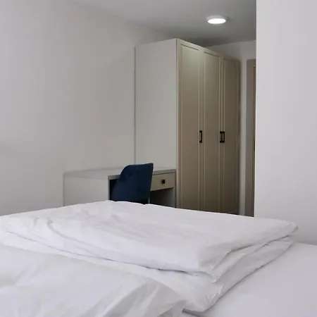 Evsenn Hotel Reutlingen