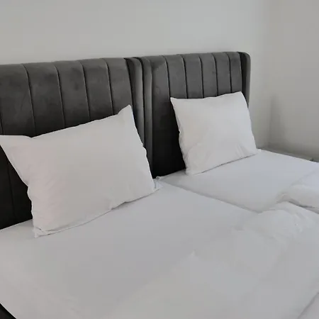 Evsenn Hotel Reutlingen