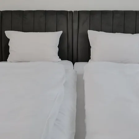 Hotel Evsenn *