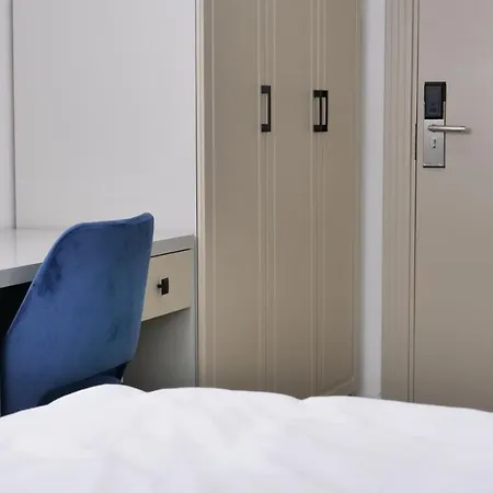 Hotel Evsenn Reutlingen